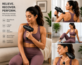 Full Body Massagers