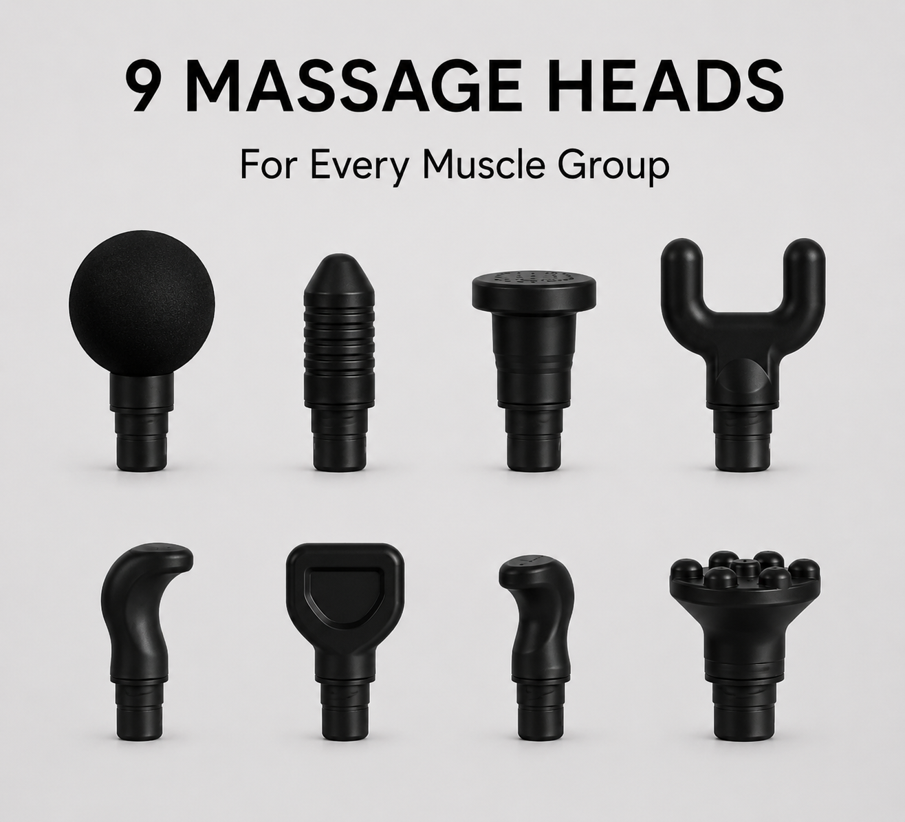 Full Body Massagers